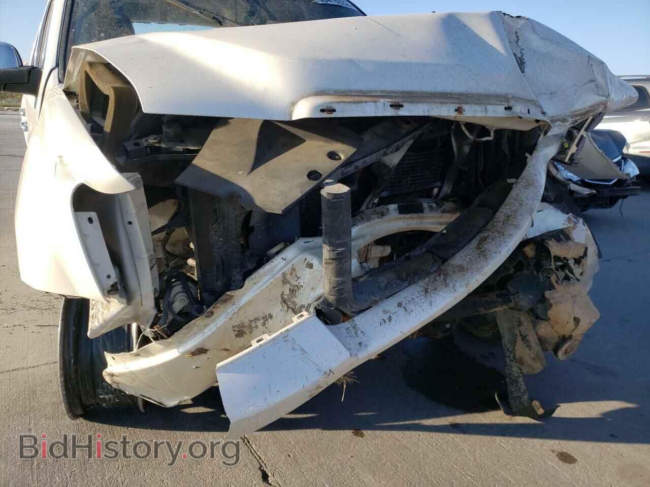 2012 GMC SIERRA - VIN: 3GTP2XE20CG247868 - Фото 9