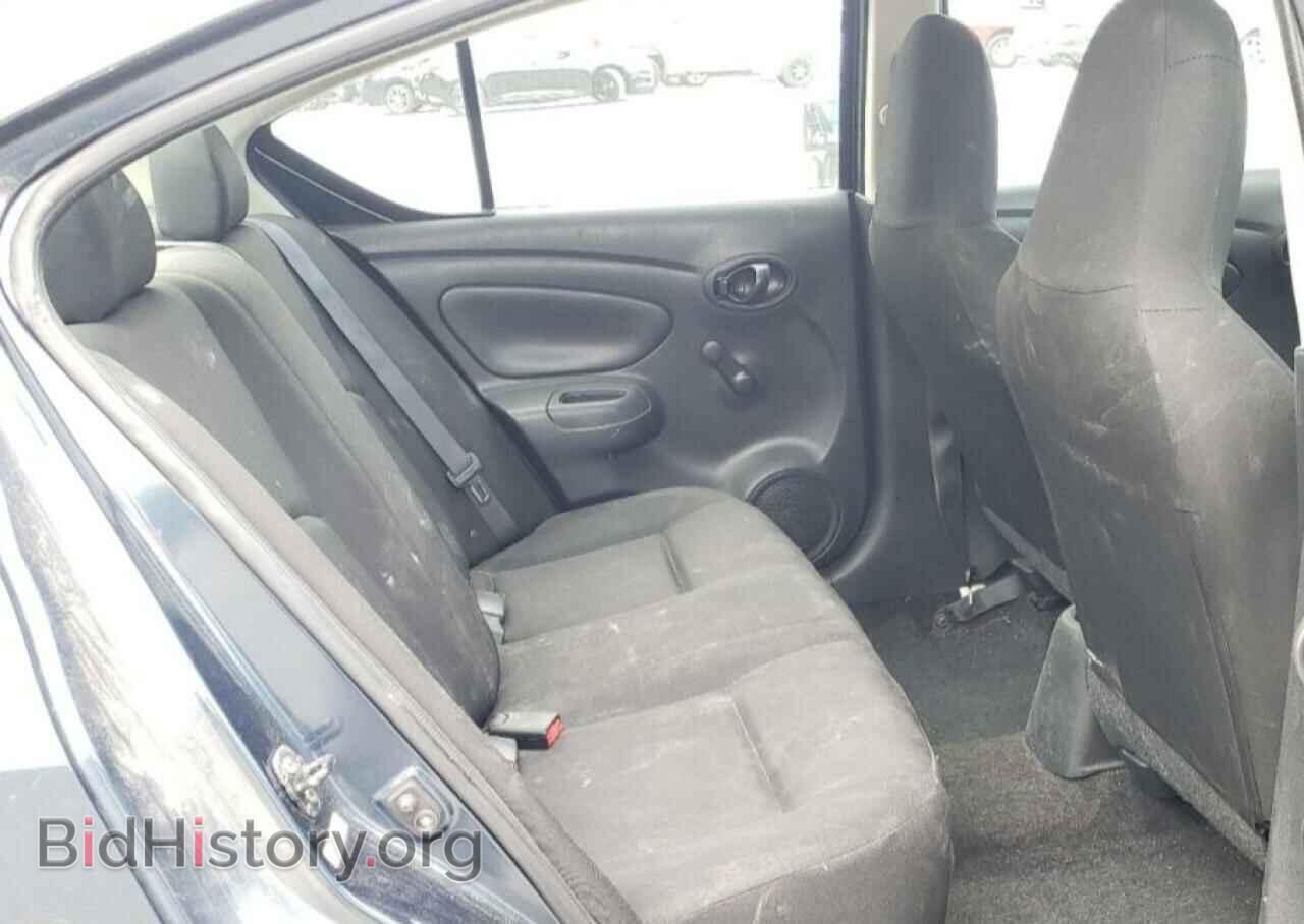 2016 NISSAN VERSA - VIN: 3N1CN7AP2GL884672 - Photo 6