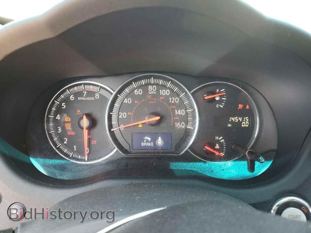 2012 NISSAN MAXIMA - VIN: 1N4AA5AP4CC868540 - Фото 9