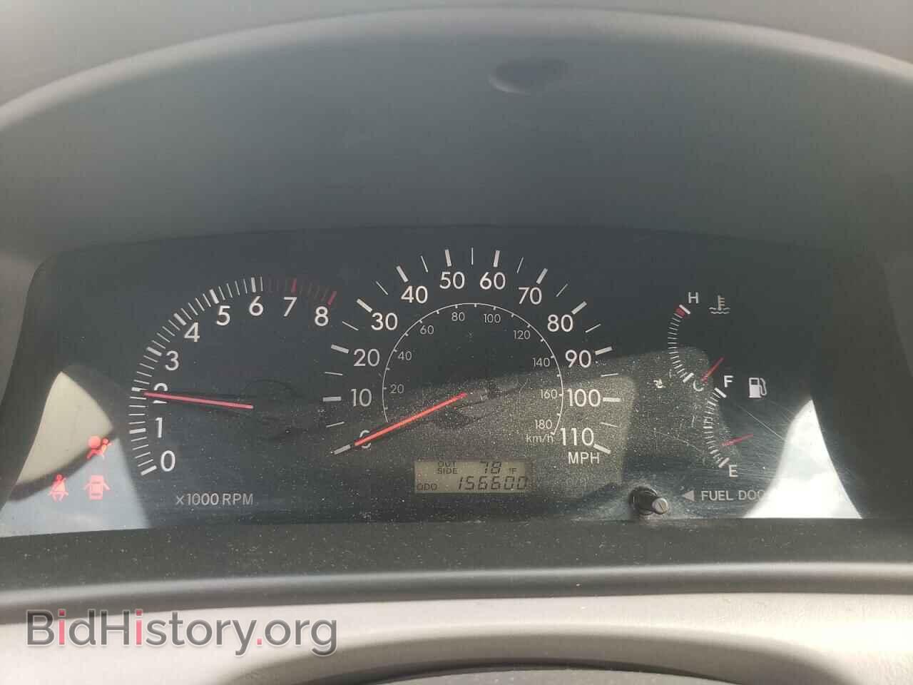 2006 TOYOTA COROLLA - VIN: 2T1BR32E76C650709 - Фото 9
