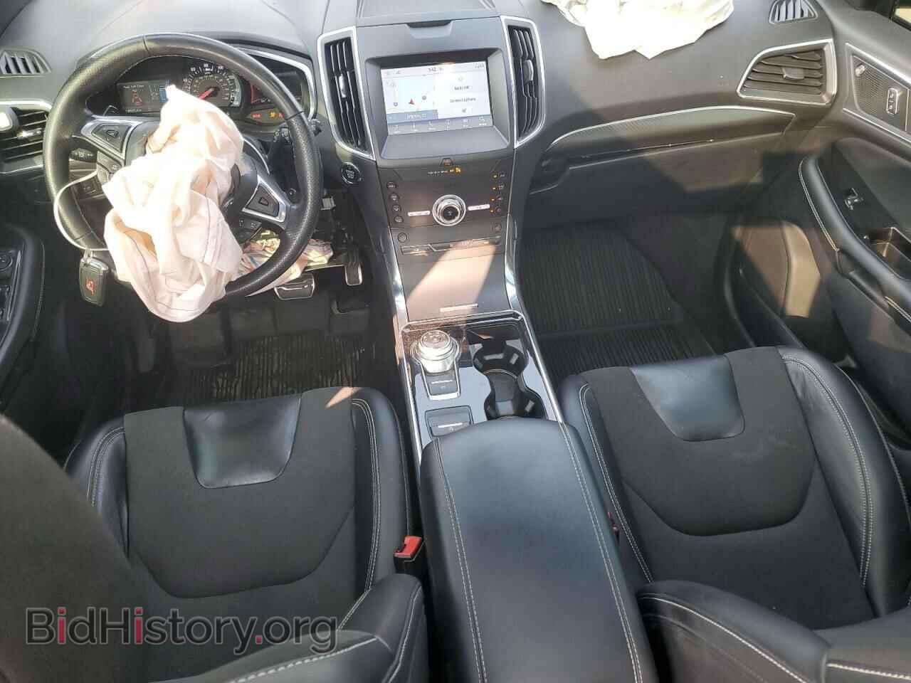 2020 FORD EDGE - VIN: 2FMPK4AP5LBB21293 - Фото 8