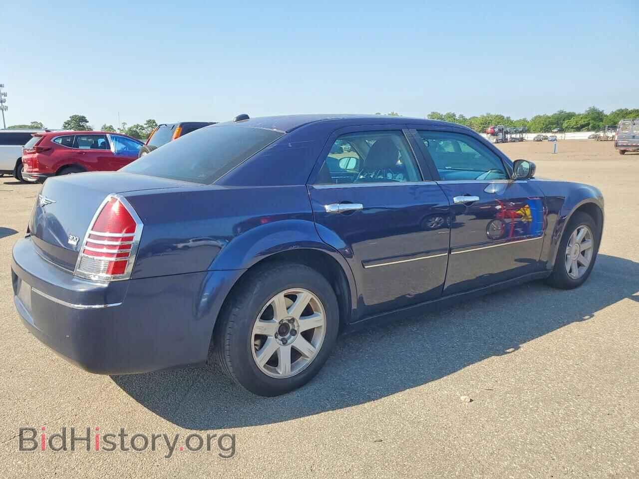 2005 CHRYSLER 300 - VIN: 2C3AA53G85H577129 - Фото 3