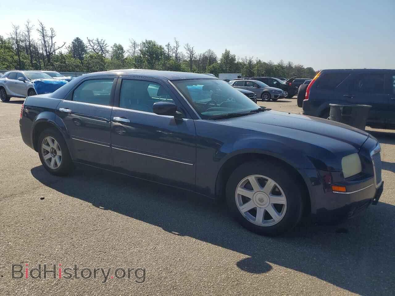 2005 CHRYSLER 300 - VIN: 2C3AA53G85H577129 - Фото 4