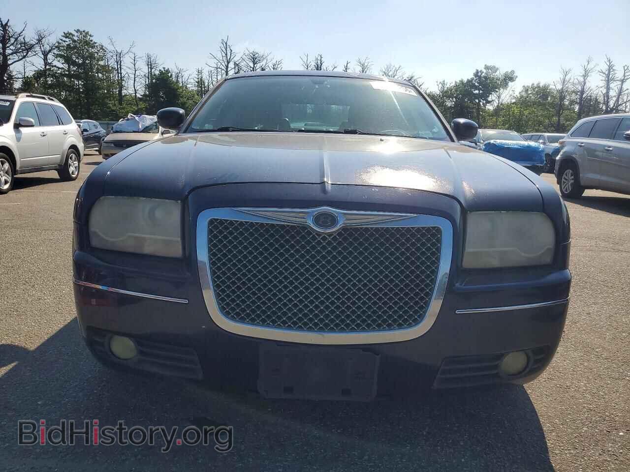 2005 CHRYSLER 300 - VIN: 2C3AA53G85H577129 - Фото 5