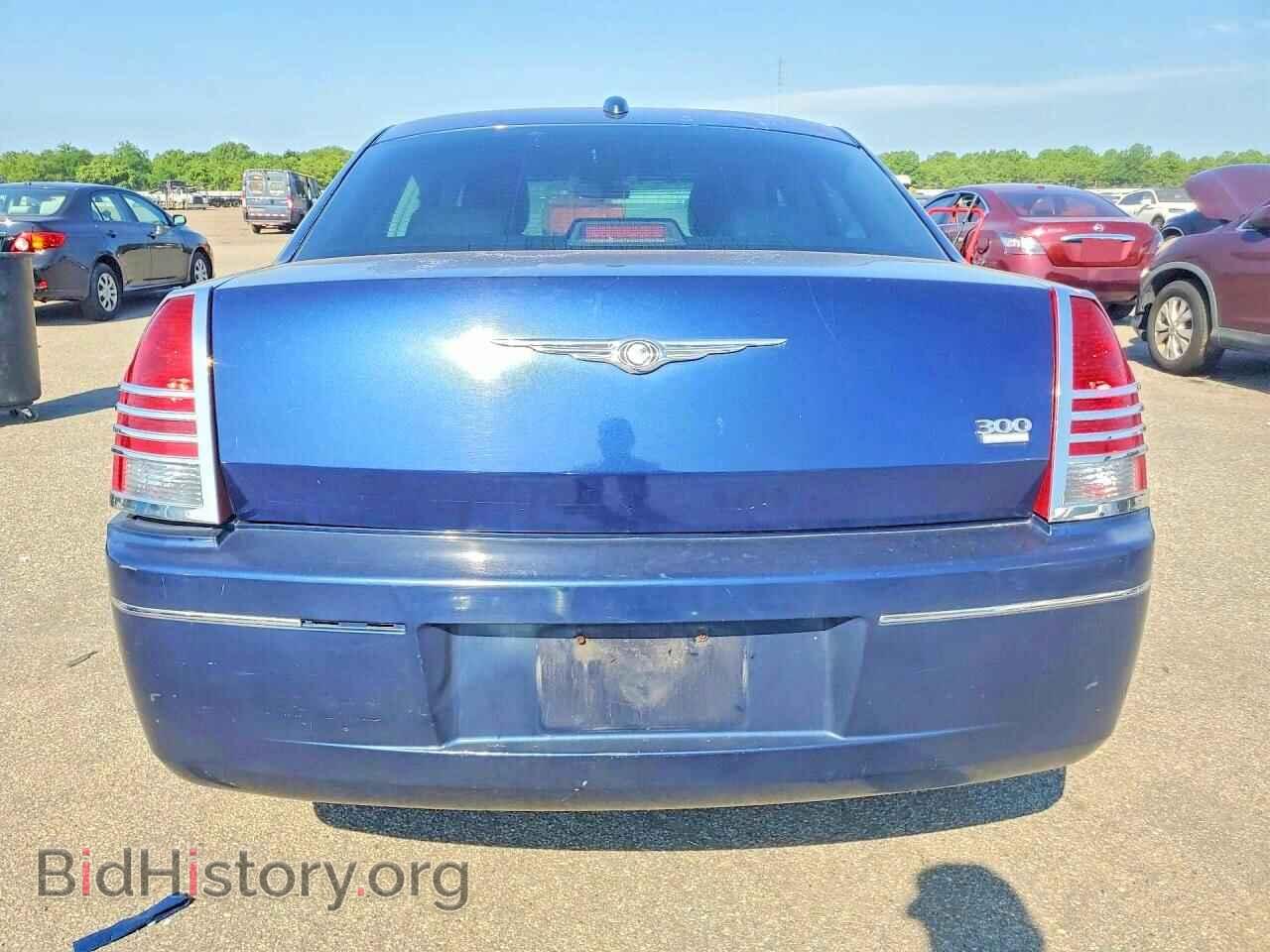 2005 CHRYSLER 300 - VIN: 2C3AA53G85H577129 - Фото 6