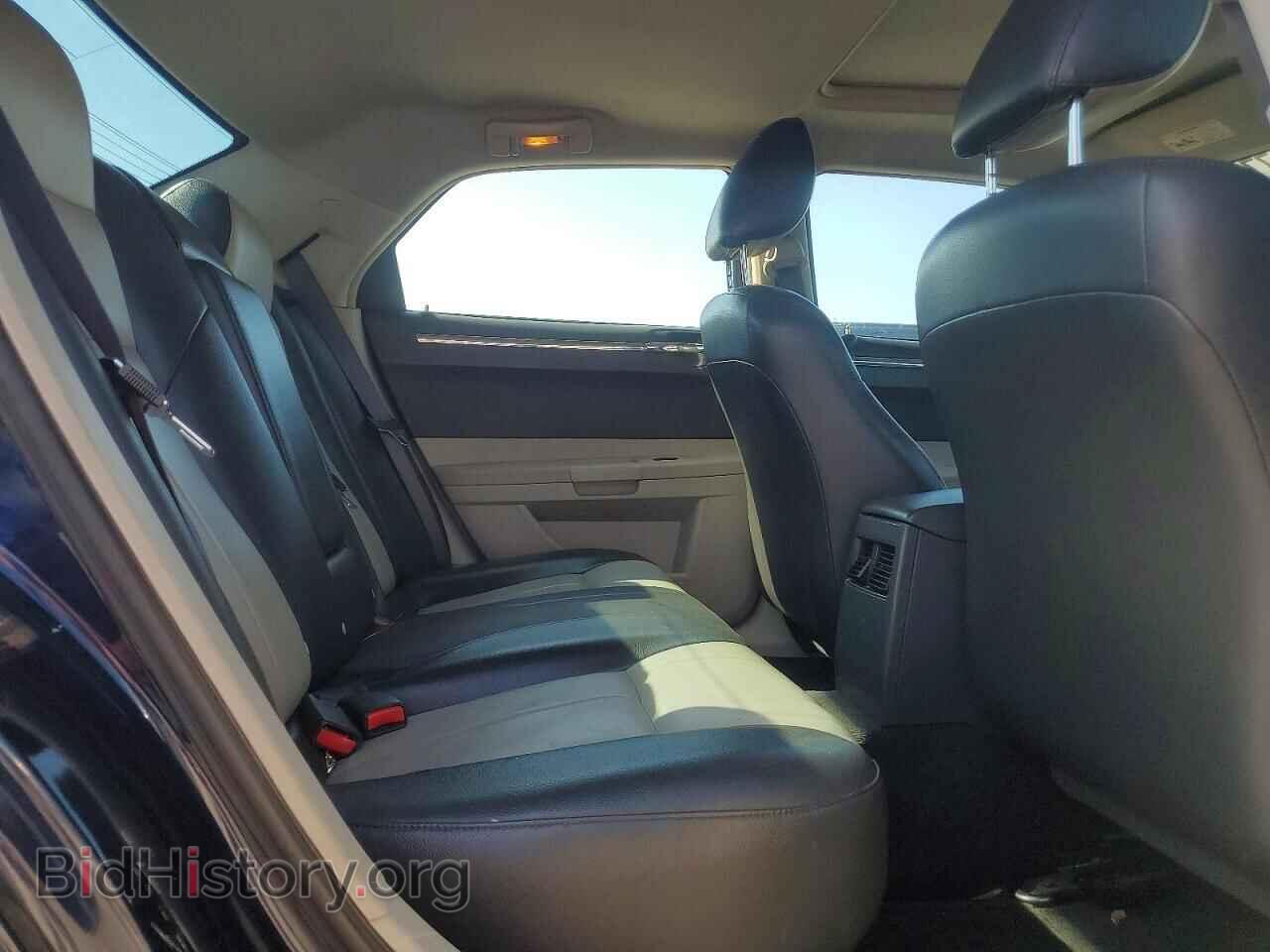 2005 CHRYSLER 300 - VIN: 2C3AA53G85H577129 - Фото 10