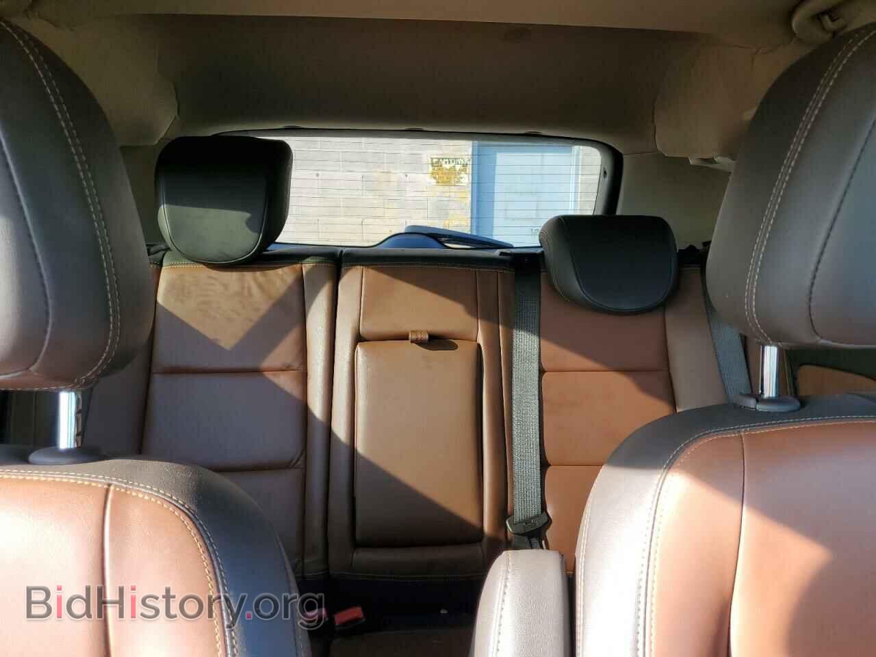2015 BUICK ENCORE - VIN: KL4CJGSB3FB244623 - Photo 10