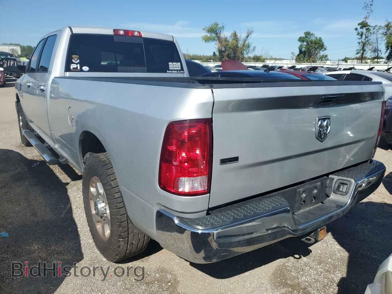 2017 RAM 2500 - VIN: 3C6UR4JL9HG646949 - Photo 3