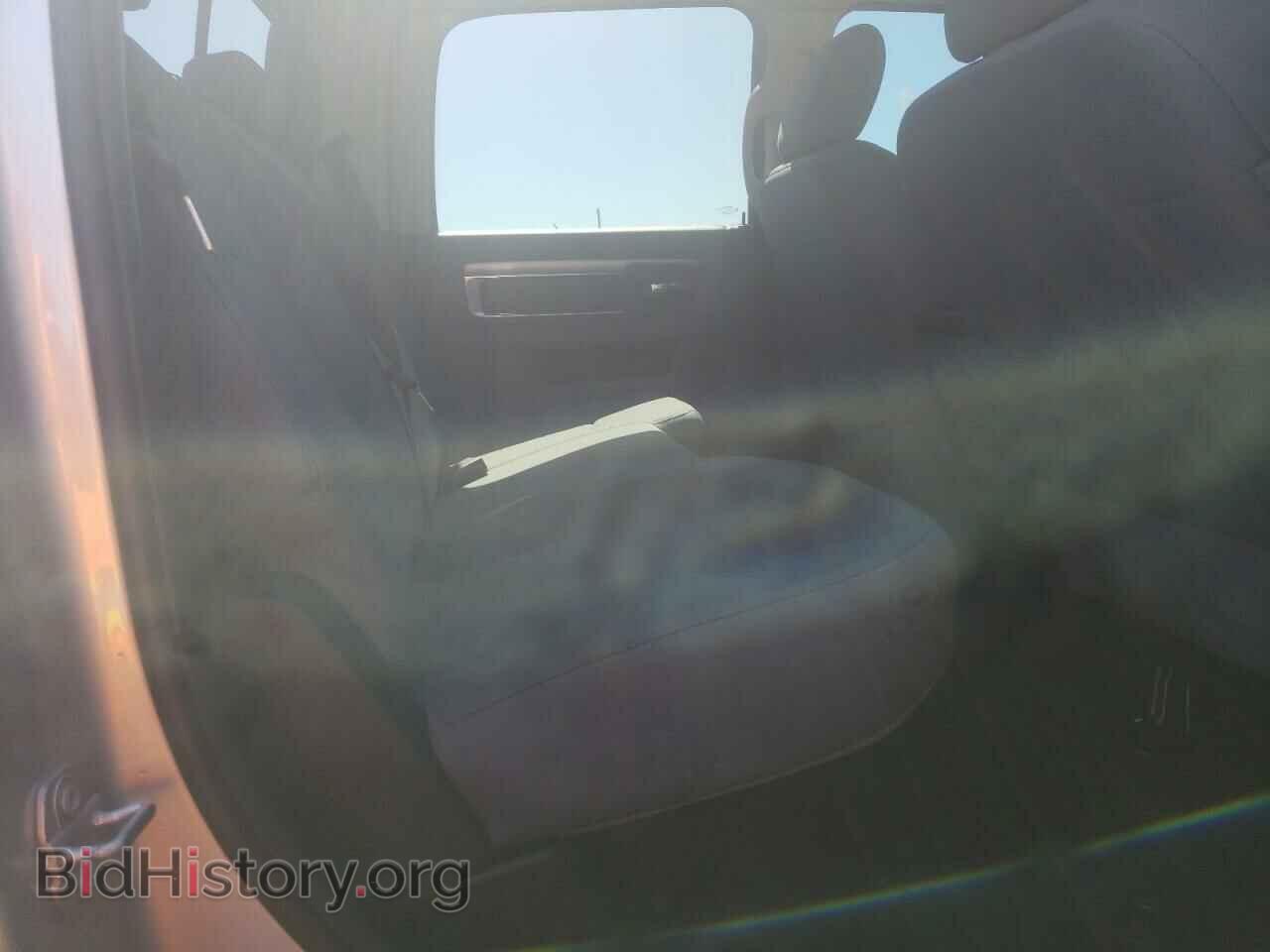 2017 RAM 2500 - VIN: 3C6UR4JL9HG646949 - Photo 6