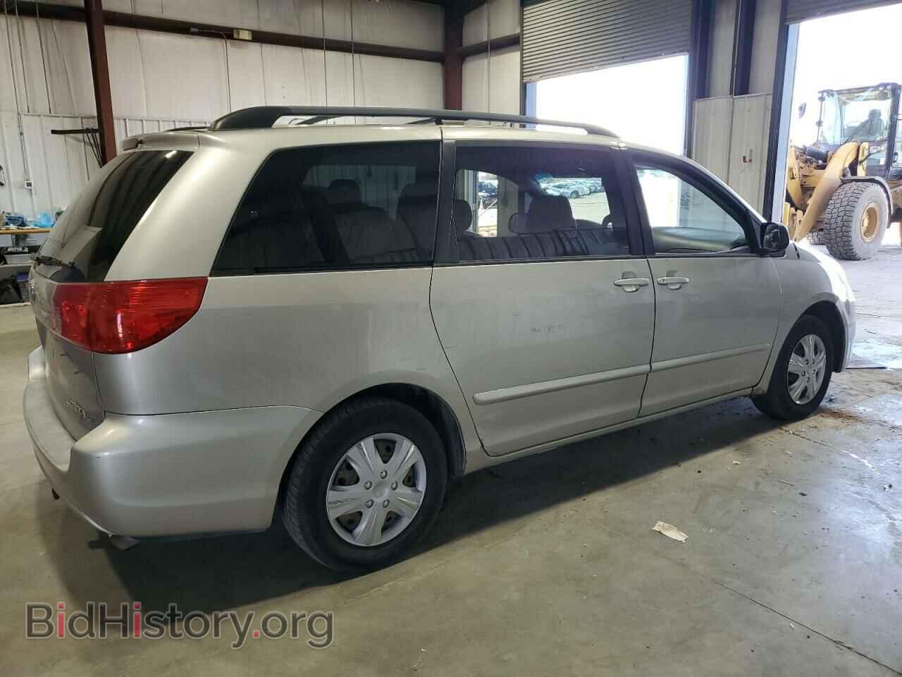 2006 TOYOTA All Models - VIN: 5TDZA23C26S497287 - Фото 3