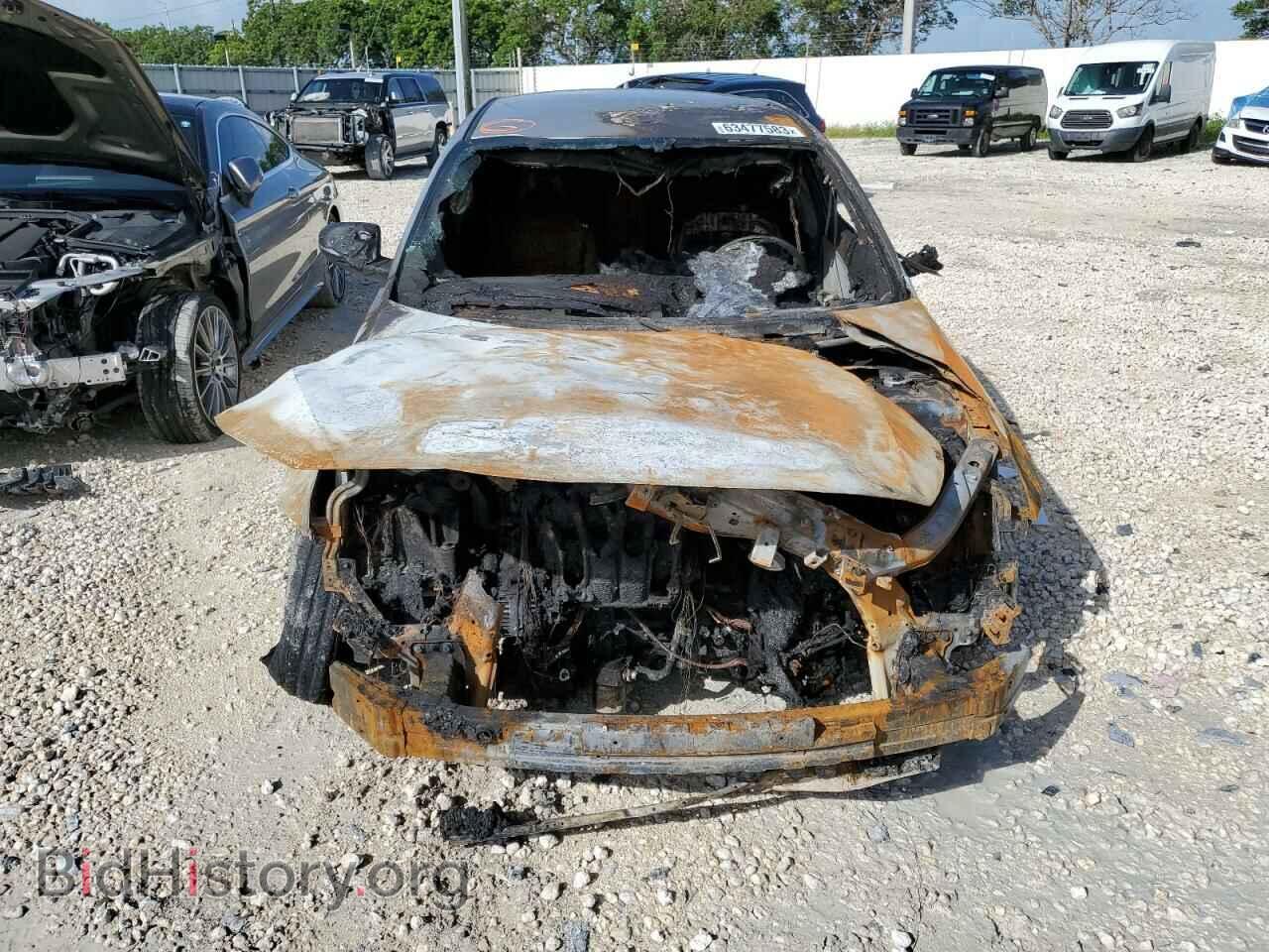 2013 KIA OPTIMA - VIN: KNAGM4A77D5374066 - Photo 5