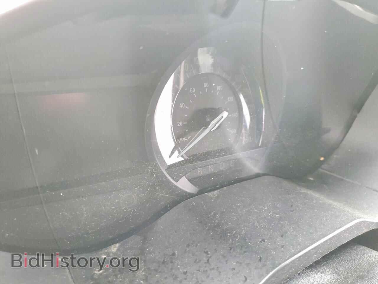 2016 FORD EDGE - VIN: 2FMPK3J81GBB24314 - Photo 9