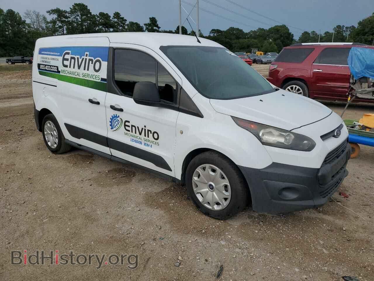 2016 FORD TRANSIT - VIN: NM0LS7EXXG1246187 - Фото 4