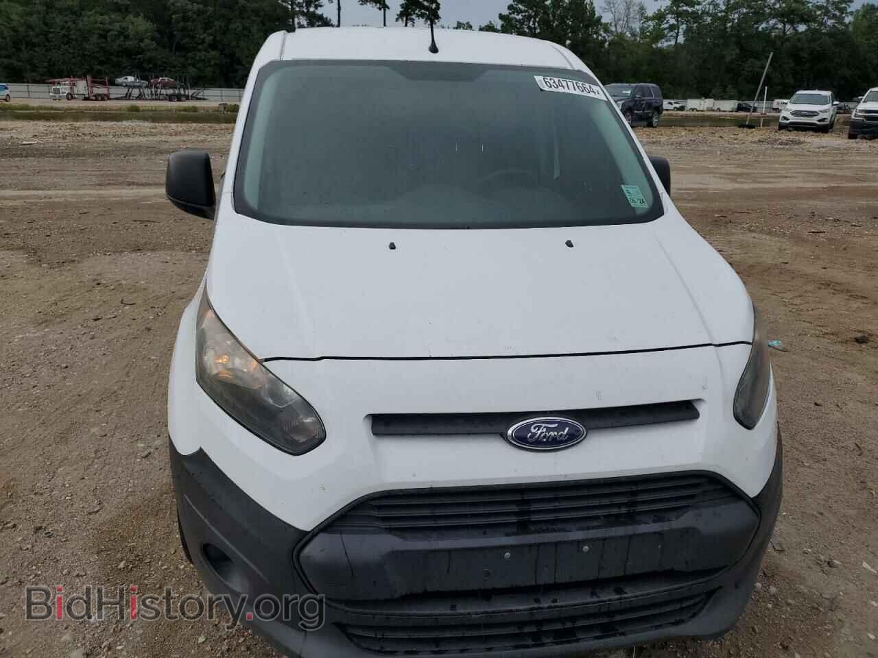 2016 FORD TRANSIT - VIN: NM0LS7EXXG1246187 - Фото 5