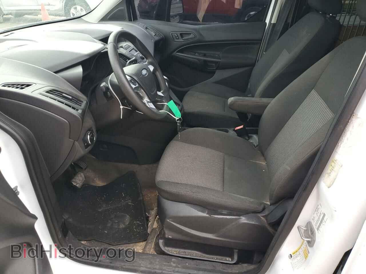 2016 FORD TRANSIT - VIN: NM0LS7EXXG1246187 - Фото 7
