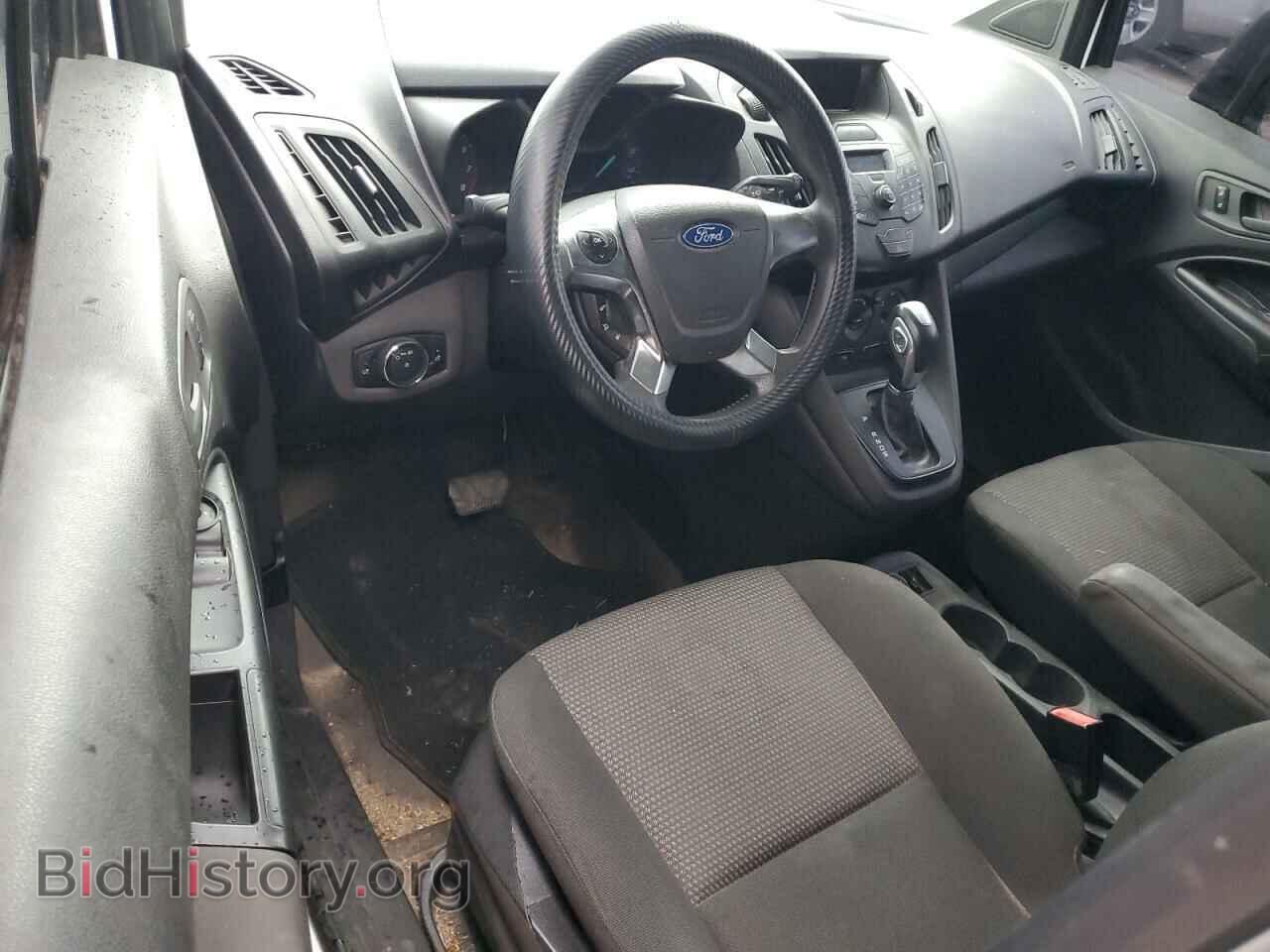 2016 FORD TRANSIT - VIN: NM0LS7EXXG1246187 - Фото 8