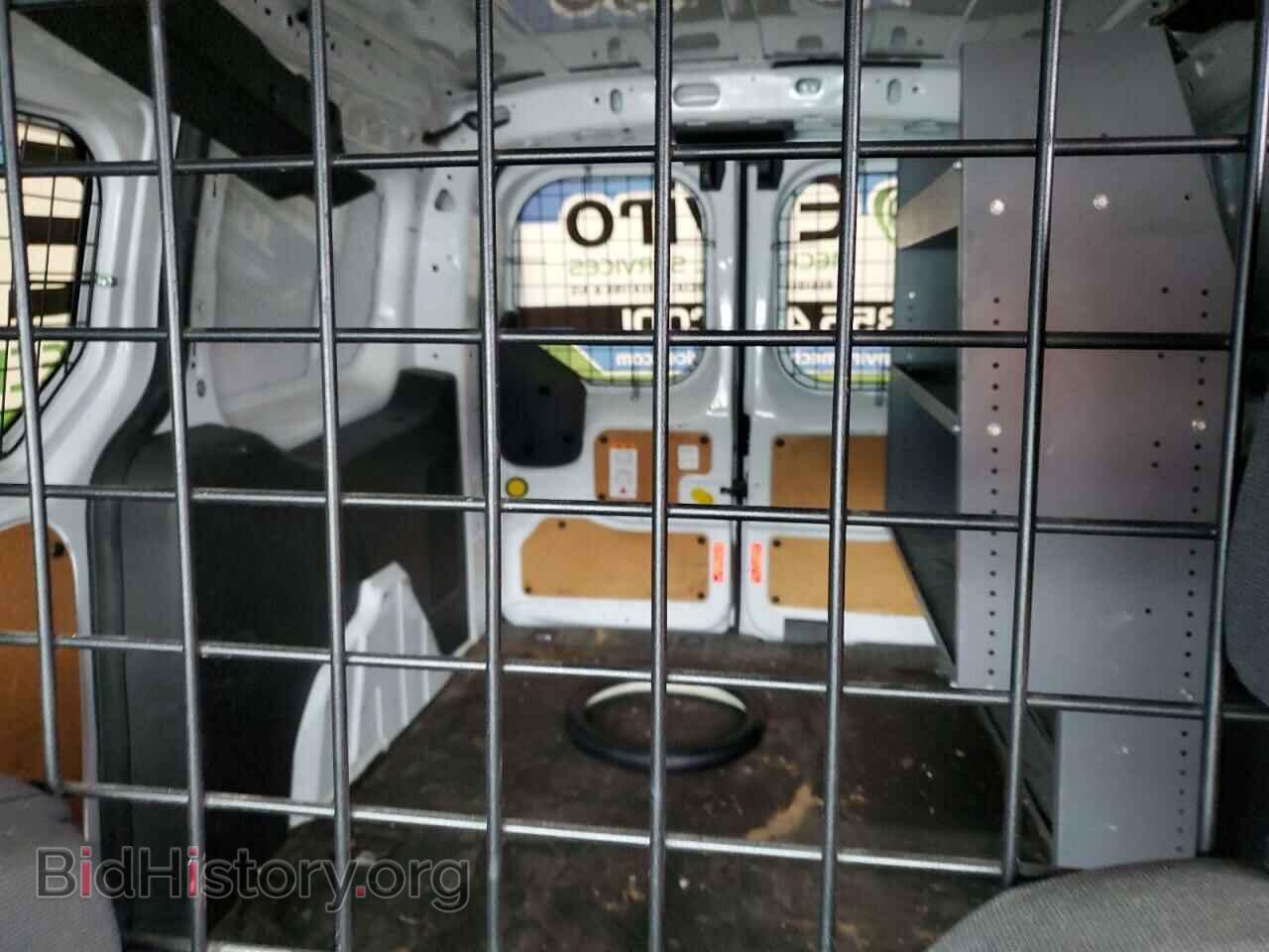 2016 FORD TRANSIT - VIN: NM0LS7EXXG1246187 - Фото 10