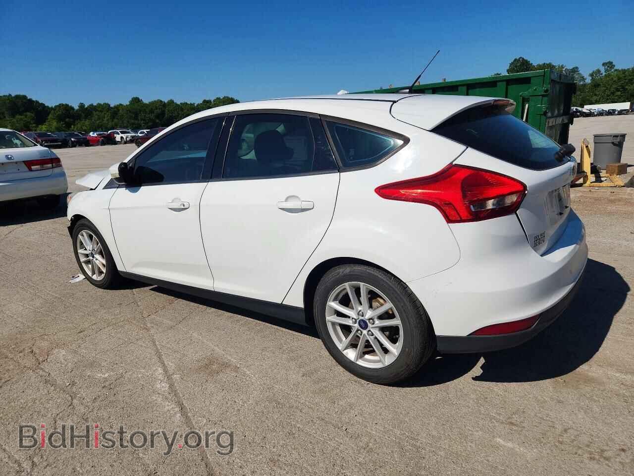 2016 FORD FOCUS - VIN: 1FADP3K25GL263581 - Photo 2
