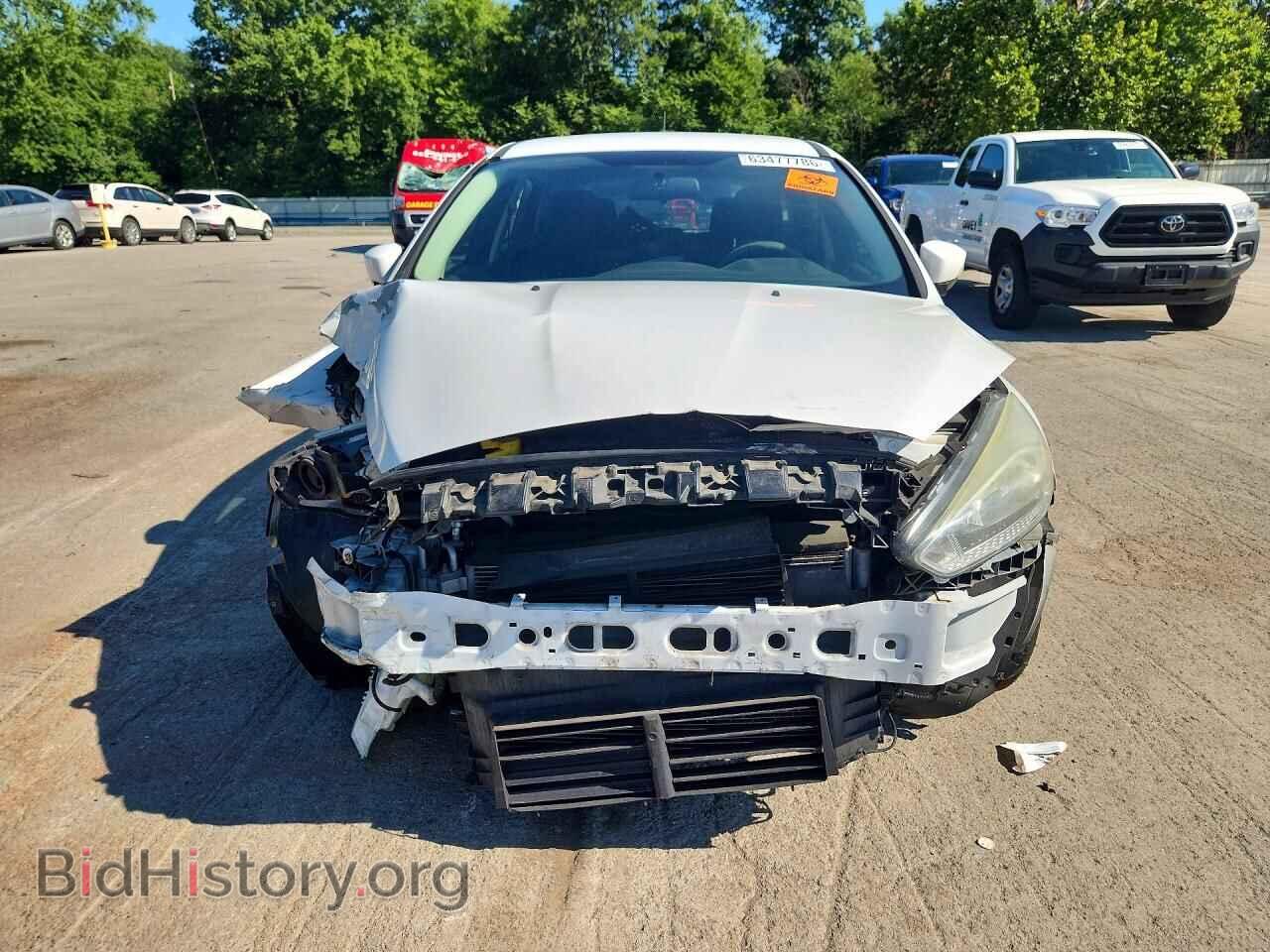 2016 FORD FOCUS - VIN: 1FADP3K25GL263581 - Photo 5