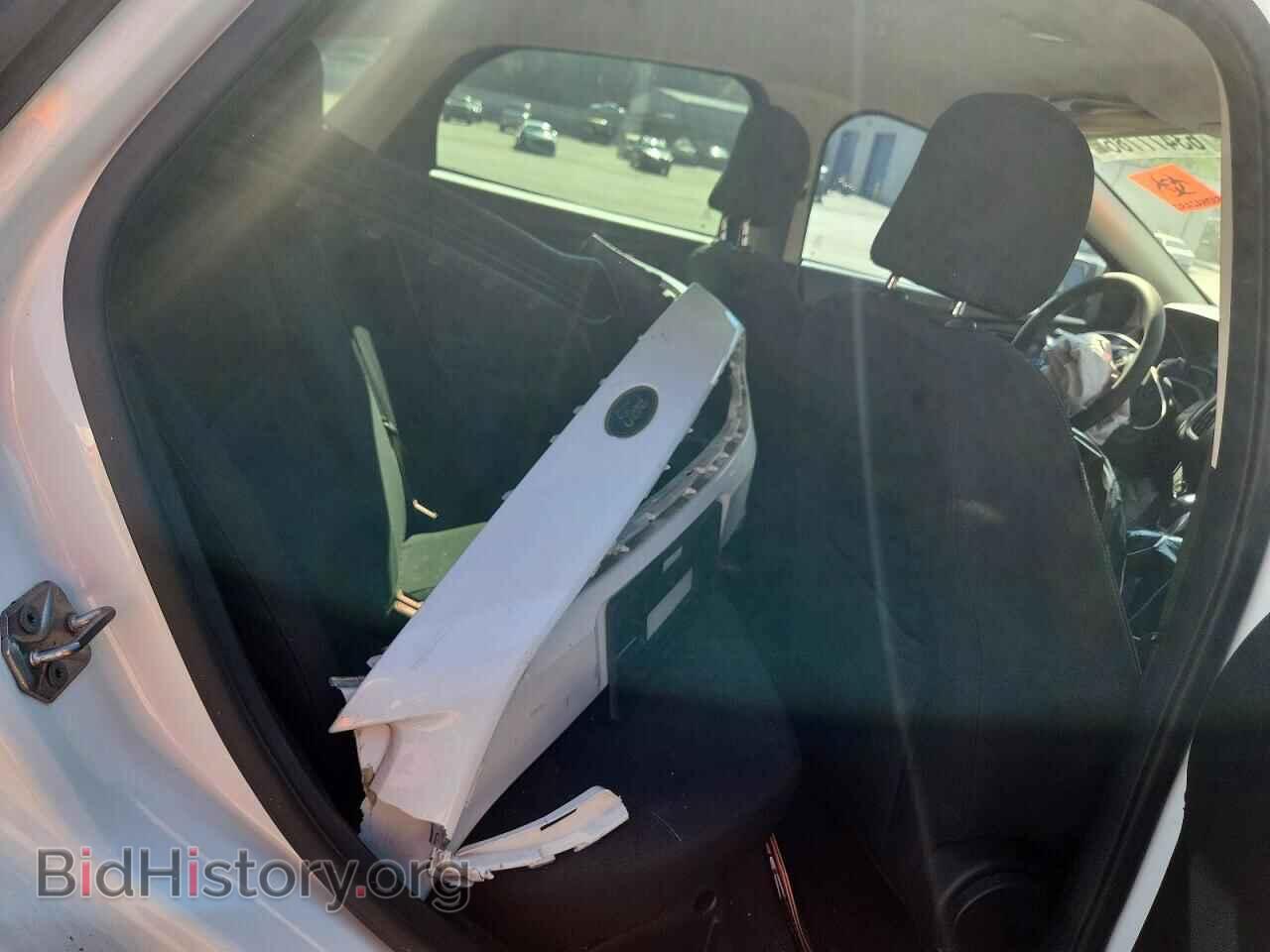 2016 FORD FOCUS - VIN: 1FADP3K25GL263581 - Photo 10