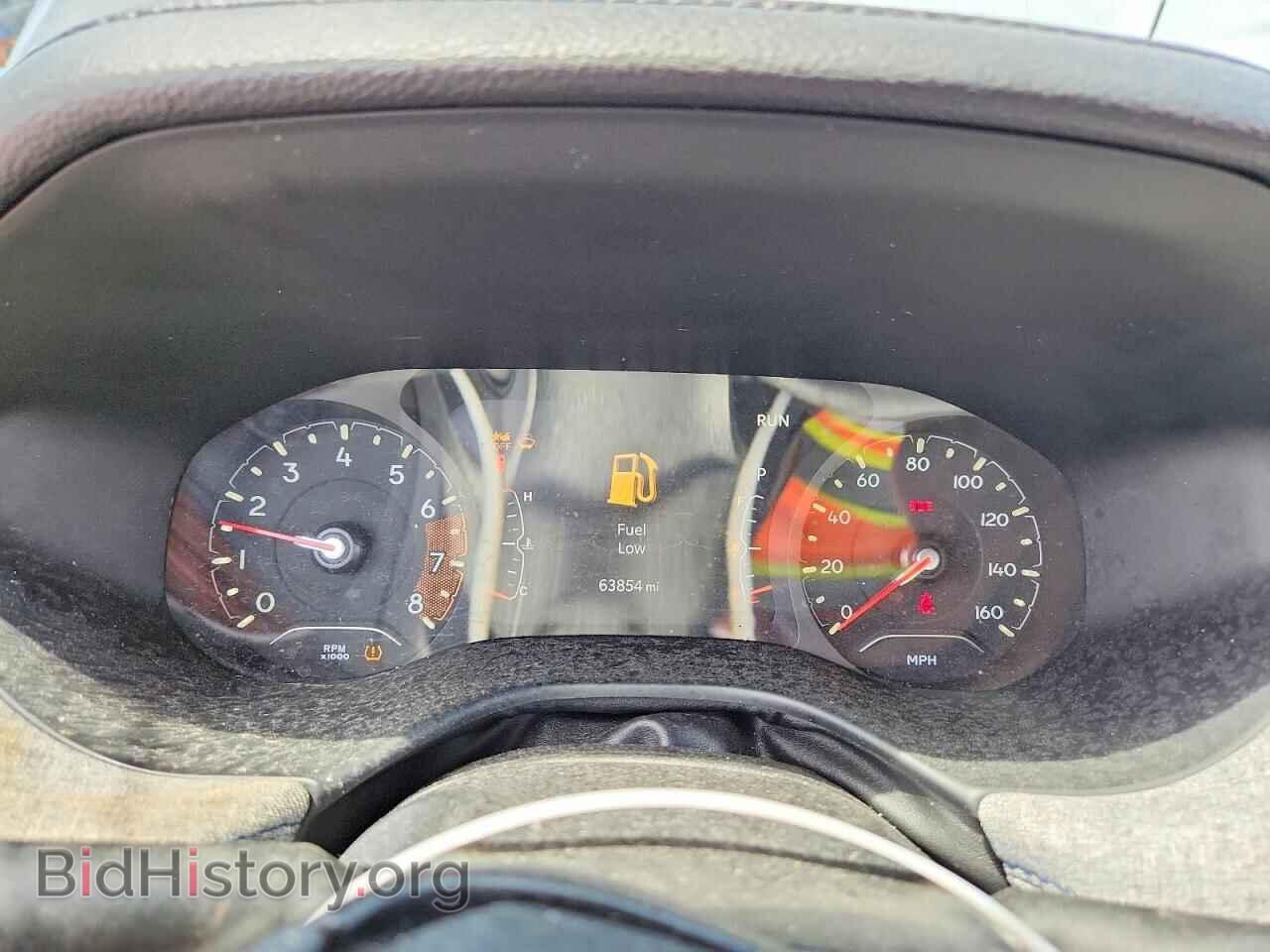2023 JEEP COMPASS - VIN: 3C4NJDANXPT521034 - Photo 9