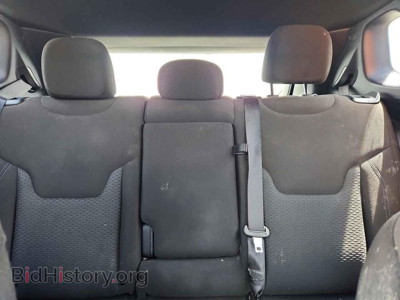 2023 JEEP COMPASS - VIN: 3C4NJDANXPT521034 - Photo 10