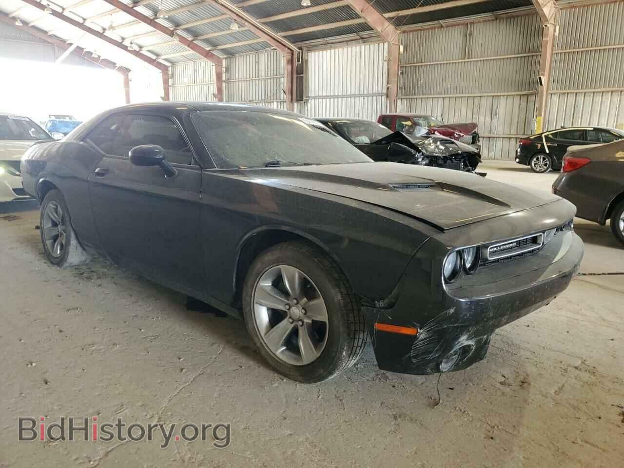 2019 DODGE CHALLENGER - VIN: 2C3CDZAG1KH583652 - Photo 4