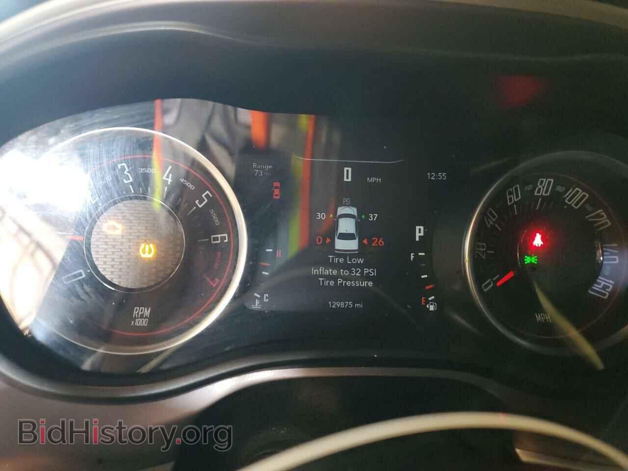 2019 DODGE CHALLENGER - VIN: 2C3CDZAG1KH583652 - Photo 9