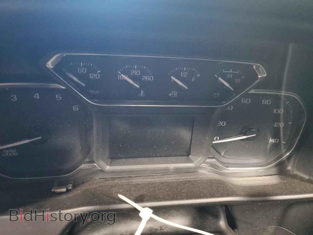 2021 GMC SIERRA - VIN: 1GT49NE77MF147218 - Фото 9