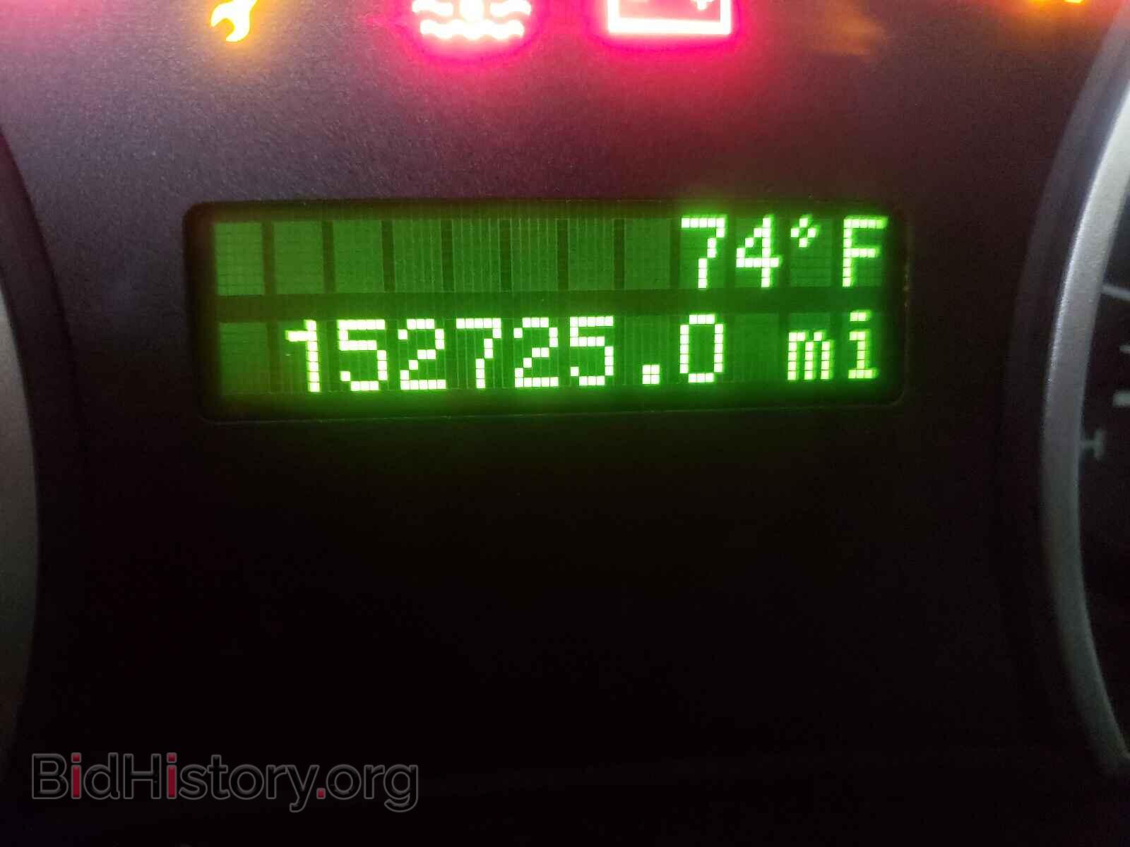 2006 FORD EXPLORER - VIN: 1FMEU62E36UA34226 - Фото 8