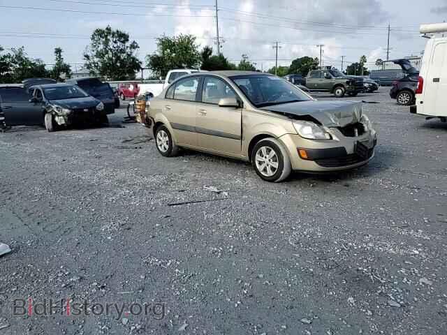 2008 KIA RIO - VIN: KNADE123786306148 - Photo 13