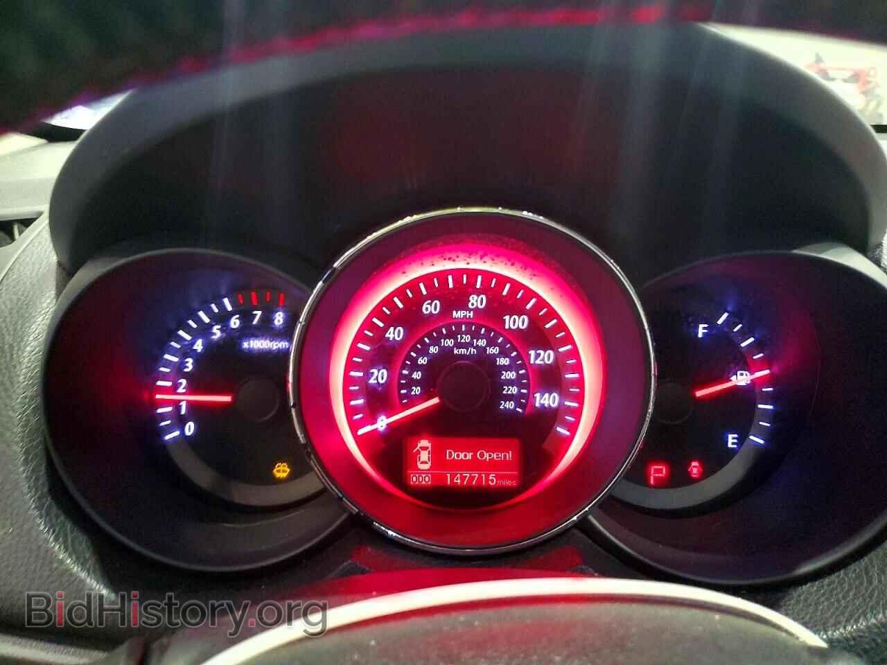 2013 KIA FORTE - VIN: KNAFW4A36D5670327 - Фото 9