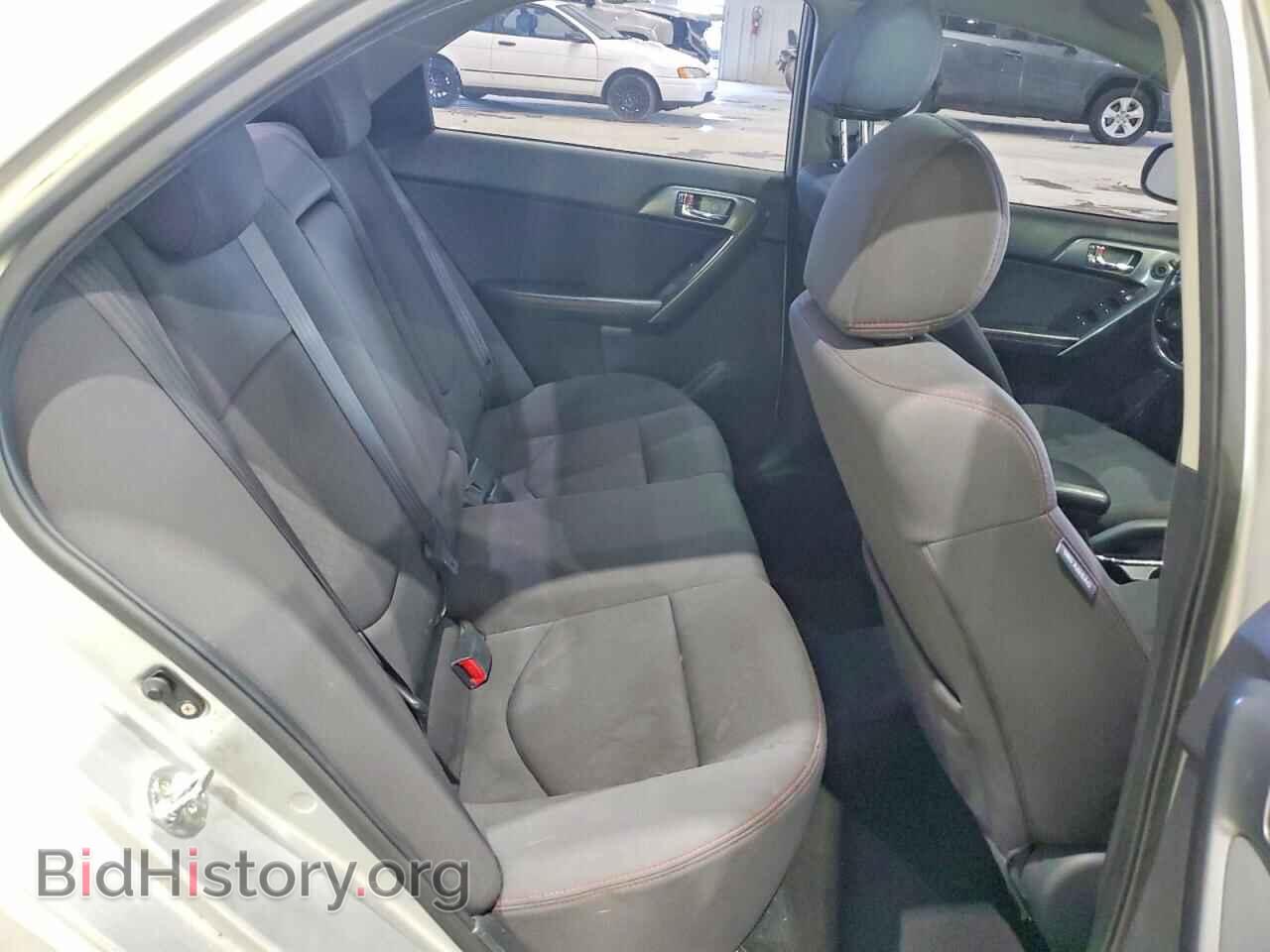 2013 KIA FORTE - VIN: KNAFW4A36D5670327 - Фото 10