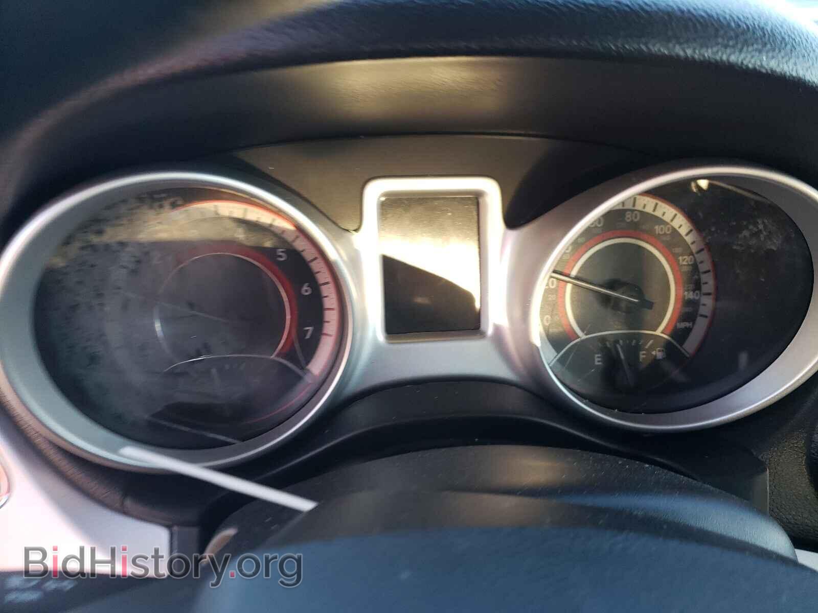 2015 DODGE JOURNEY - VIN: 3C4PDCAB3FT626383 - Фото 8