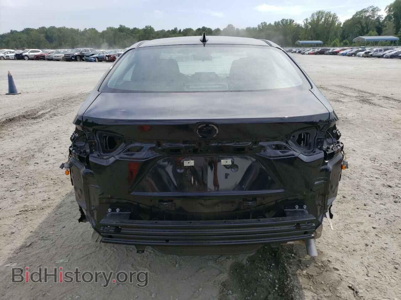 2023 TOYOTA COROLLA - VIN: 5YFB4MDE9PP007670 - Фото 6