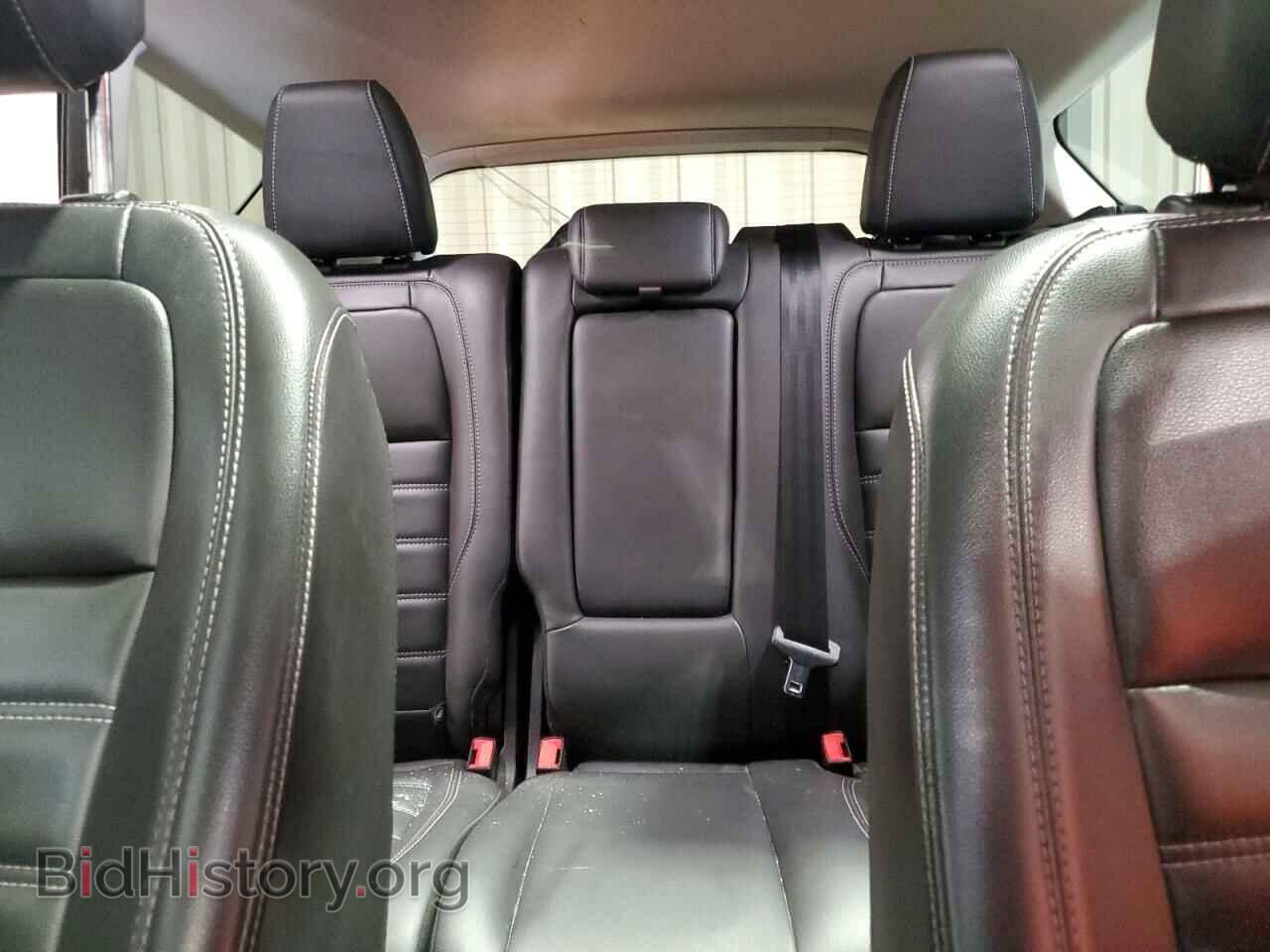 2019 FORD ESCAPE - VIN: 1FMCU9HD0KUB97885 - Фото 10