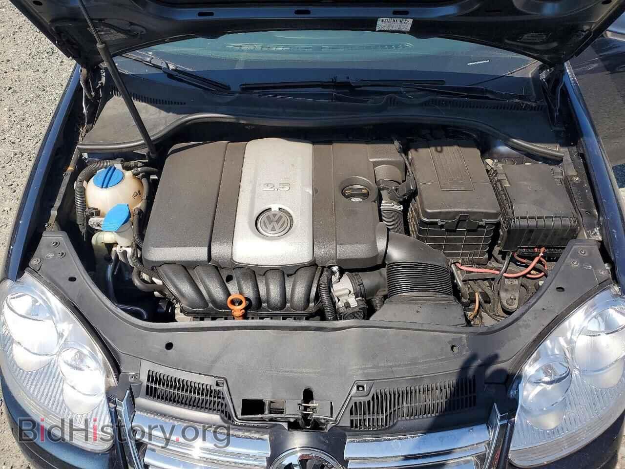 2008 VOLKSWAGEN JETTA - VIN: 3VWHM71K88M056547 - Фото 11