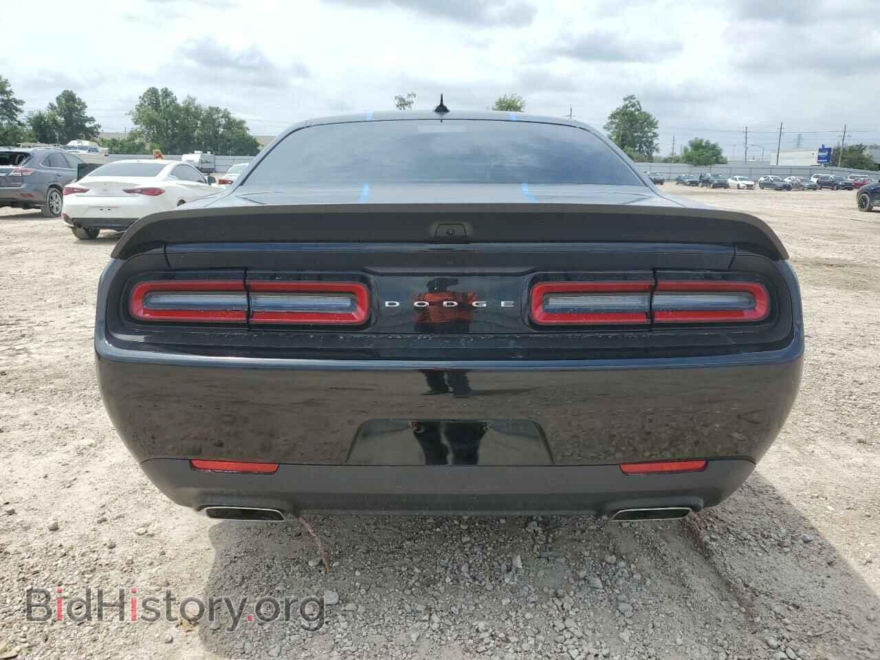 2023 DODGE CHALLENGER - VIN: 2C3CDZFJXPH678030 - Photo 6