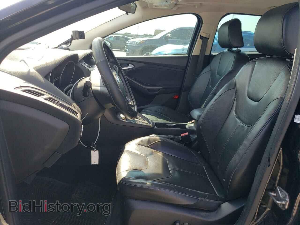 2015 FORD FOCUS - VIN: 1FADP3K20FL293411 - Фото 7