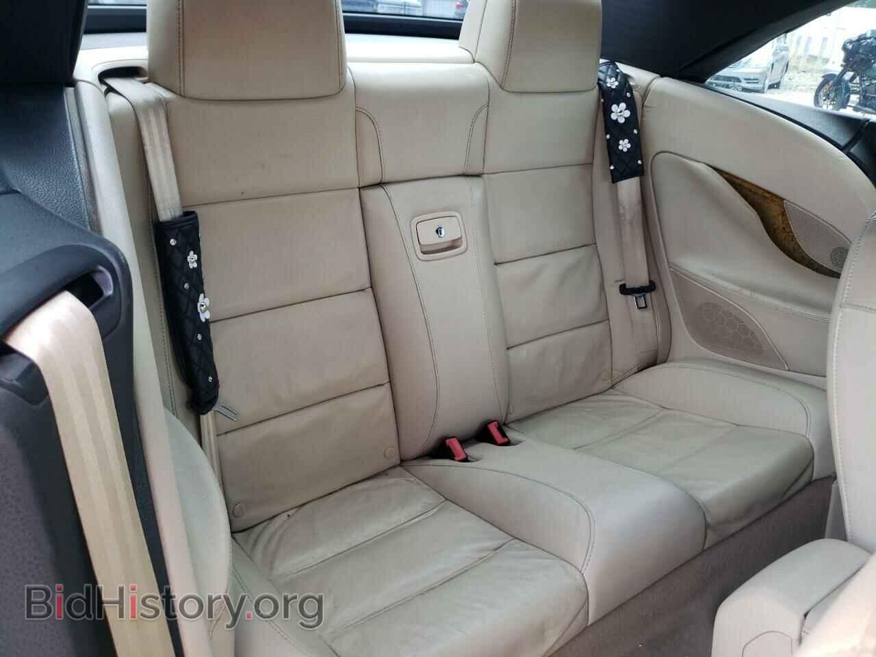 2007 VOLKSWAGEN EOS - VIN: WVWFA71F07V016652 - Фото 6