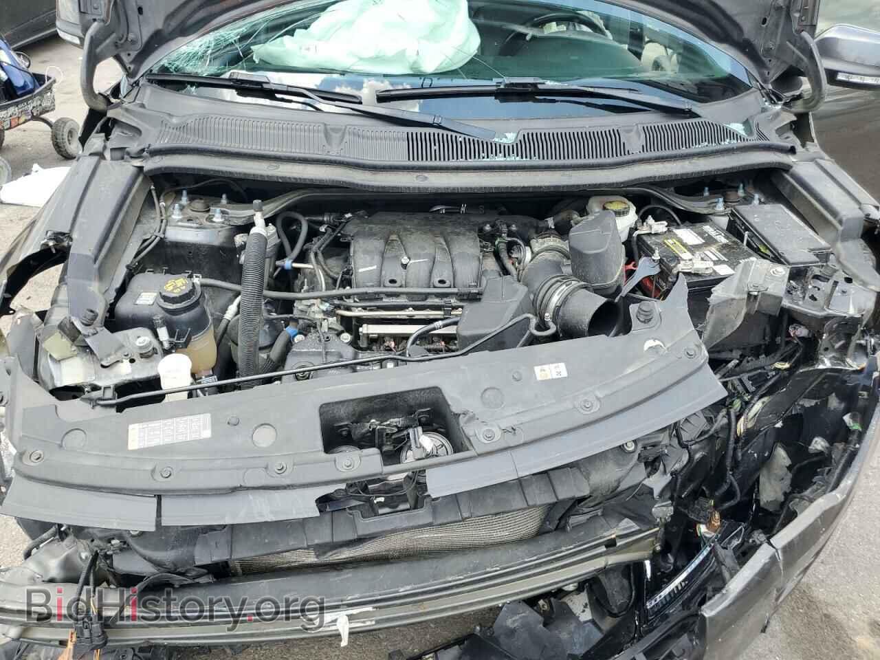 2018 FORD EXPLORER - VIN: 1FM5K7F81JGA27444 - Фото 12