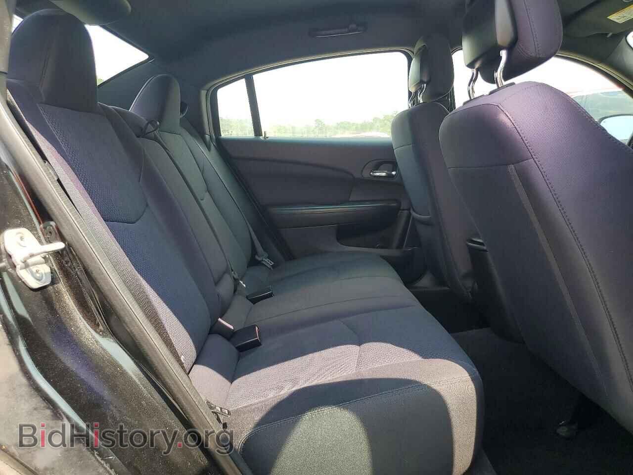 2013 CHRYSLER 200 - VIN: 1C3CCBBB7DN525410 - Photo 10