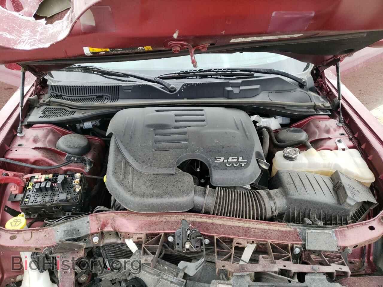 2020 DODGE CHALLENGER - VIN: 2C3CDZAG5LH253997 - Фото 11
