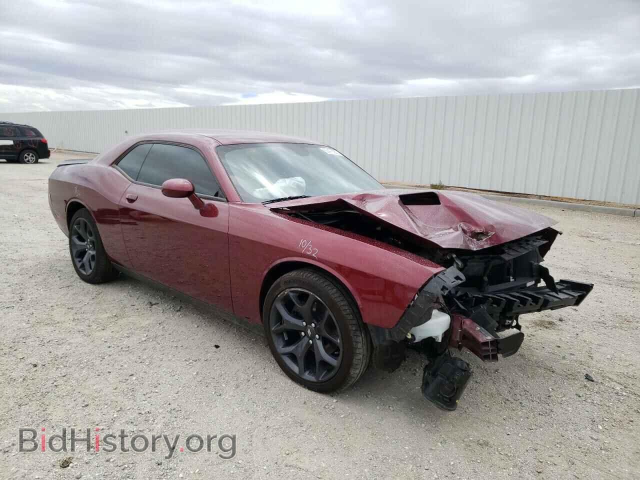 2020 DODGE CHALLENGER - VIN: 2C3CDZAG5LH253997 - Фото 4