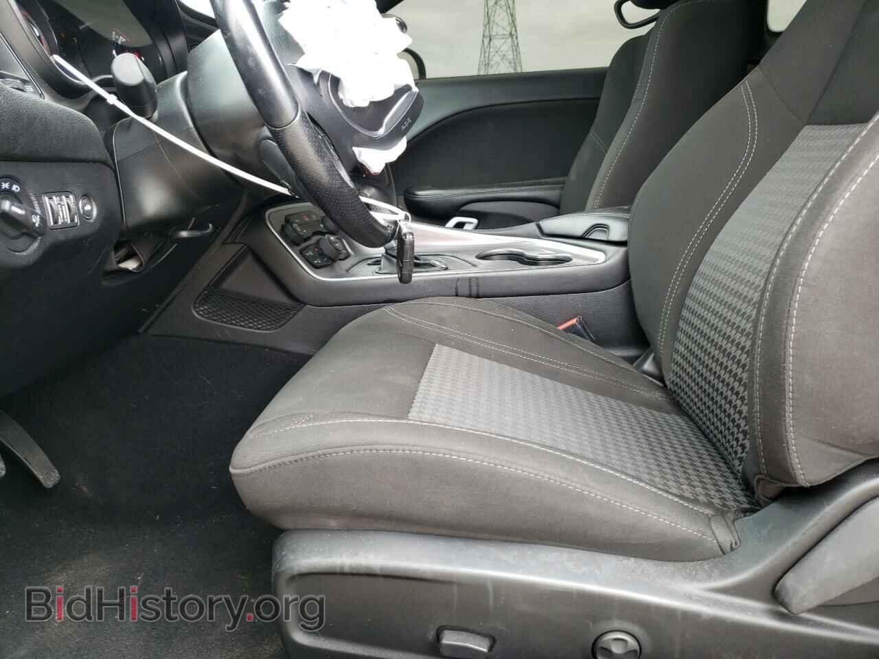 2020 DODGE CHALLENGER - VIN: 2C3CDZAG5LH253997 - Фото 7
