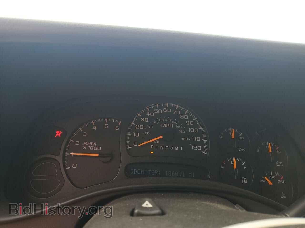 2006 CHEVROLET ALL Models - VIN: 2GCEC13V061291199 - Фото 9