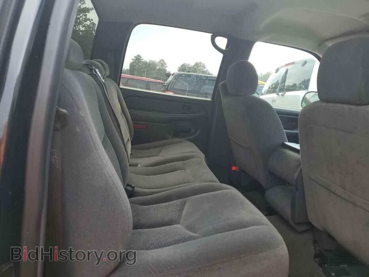 2006 CHEVROLET ALL Models - VIN: 2GCEC13V061291199 - Фото 10