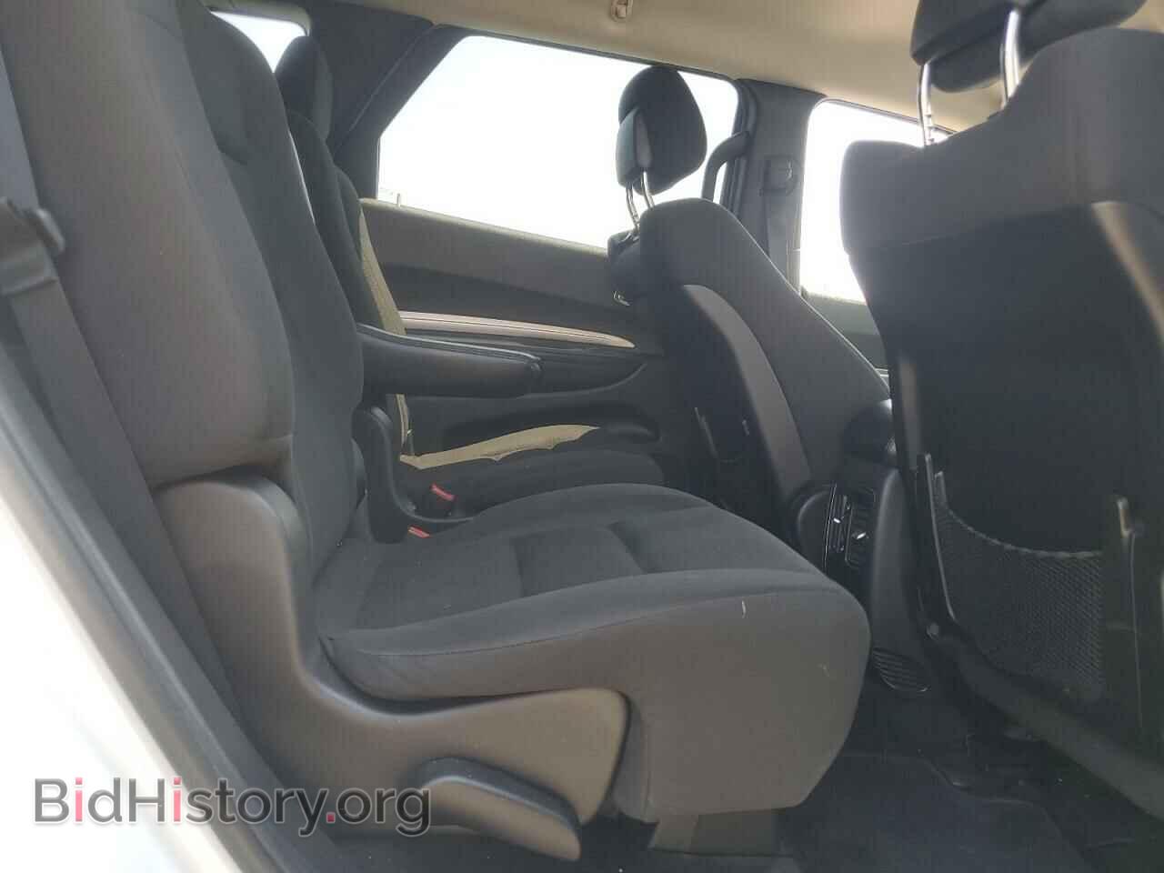 2013 DODGE DURANGO - VIN: 1C4RDJAG0DC575345 - Photo 11
