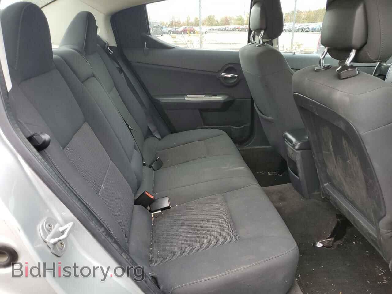 2010 DODGE AVENGER - VIN: 1B3CC1FB3AN222945 - Фото 6