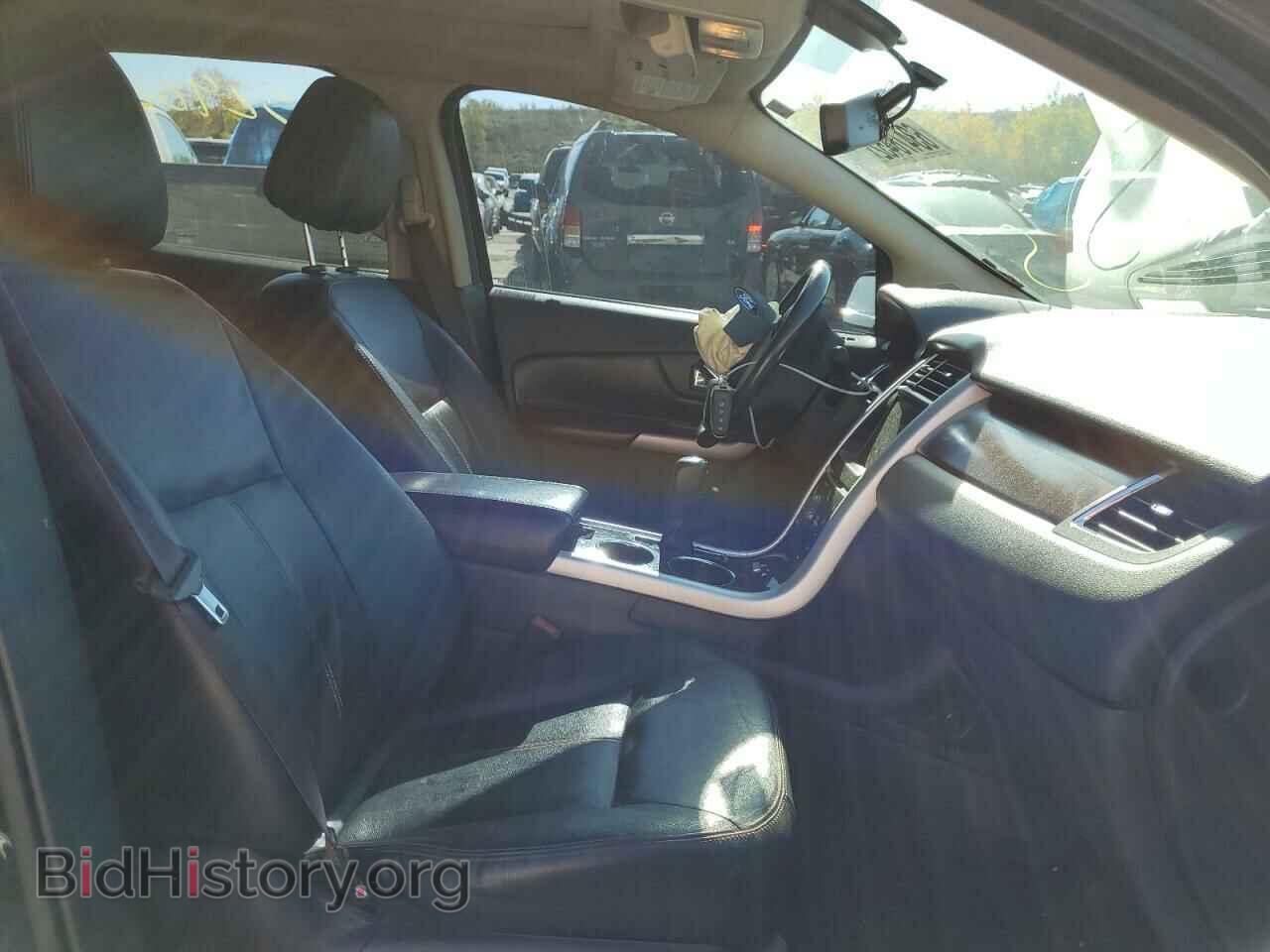 2014 FORD EDGE - VIN: 2FMDK4KC6EBA68170 - Photo 5